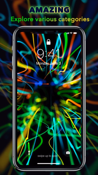 Joy-Live Wallpaper Maker HD Screenshot 4 - AppWisp.com Joy-Live Wallpaper Maker HD Screenshot 4 - AppWisp.com