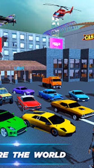Indian Mafia Bike Driving Sim Screenshot 1 - AppWisp.com Indian Mafia Bike Driving Sim Screenshot 1 - AppWisp.com