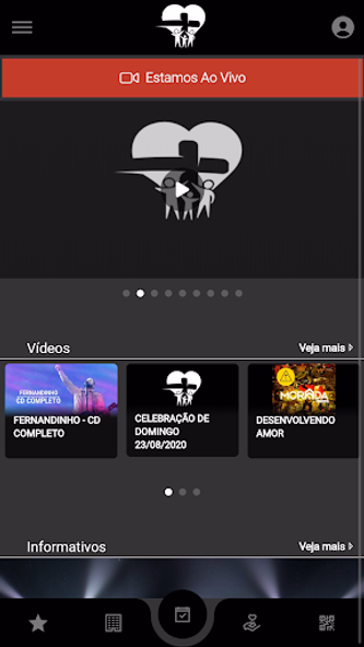Familia IPRJ Screenshot 2 - AppWisp.com Familia IPRJ Screenshot 2 - AppWisp.com