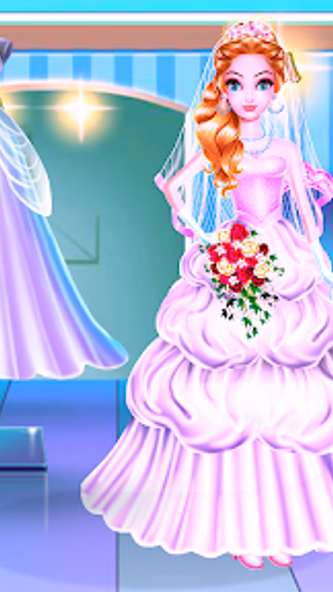 Bride Wedding Dresses Screenshot 2 - AppWisp.com Bride Wedding Dresses Screenshot 2 - AppWisp.com