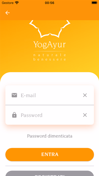 YogAyur Screenshot 2 - AppWisp.com YogAyur Screenshot 2 - AppWisp.com