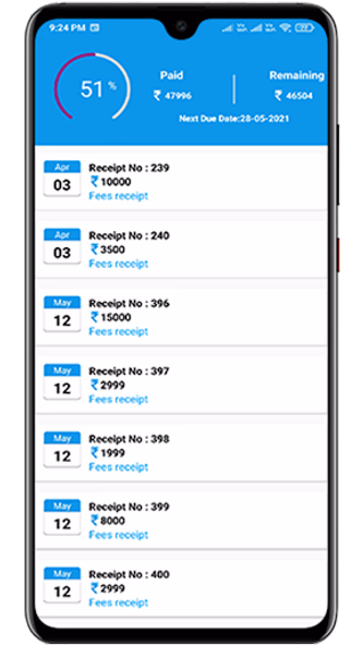 ज्ञानांकूर Screenshot 4 - AppWisp.com ज्ञानांकूर Screenshot 4 - AppWisp.com