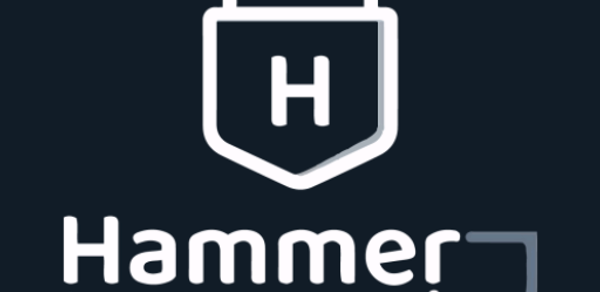 Hammer Security Anti theft app Header - AppWisp.com Hammer Security Anti theft app Header - AppWisp.com