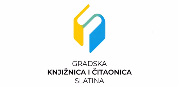 Gradska knjižnica Slatina Header - AppWisp.com Gradska knjižnica Slatina Header - AppWisp.com