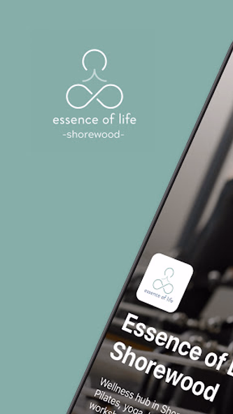 Essence of Life Shorewood Screenshot 1 - AppWisp.com Essence of Life Shorewood Screenshot 1 - AppWisp.com