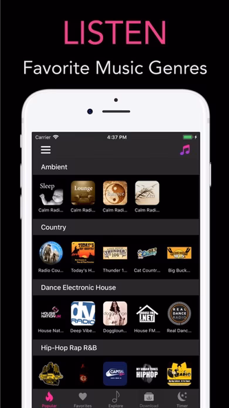 Offline Music Player » Screenshot 1 - AppWisp.com Offline Music Player » Screenshot 1 - AppWisp.com