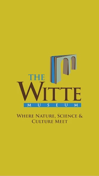 The Witte Museum Screenshot 1 - AppWisp.com The Witte Museum Screenshot 1 - AppWisp.com