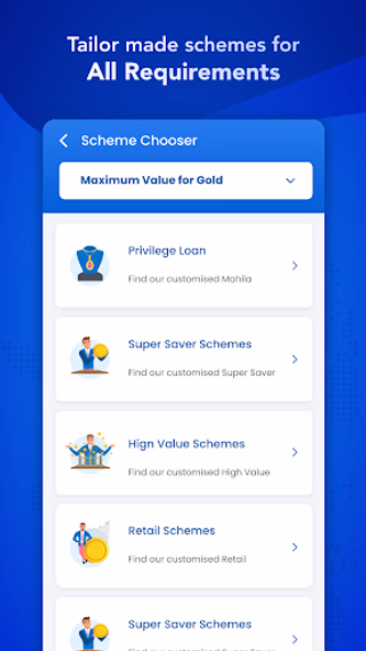 Fedfina Loans Screenshot 3 - AppWisp.com Fedfina Loans Screenshot 3 - AppWisp.com