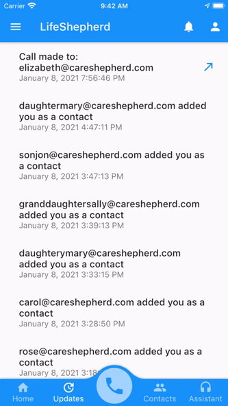 Medicare Shepherd Screenshot 3 - AppWisp.com Medicare Shepherd Screenshot 3 - AppWisp.com