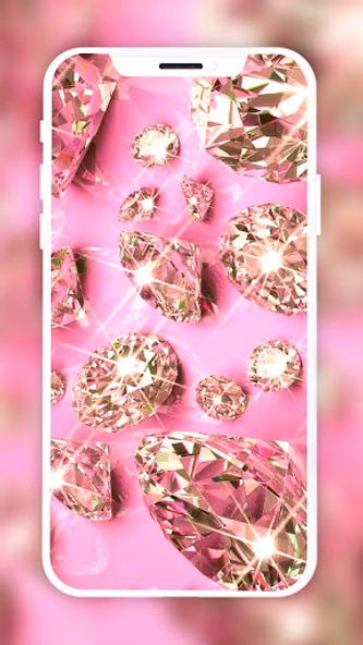 Diamond Wallpaper HD Screenshot 2 - AppWisp.com Diamond Wallpaper HD Screenshot 2 - AppWisp.com