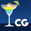 Cocktails Guru - Cocktail app - AppWisp.com