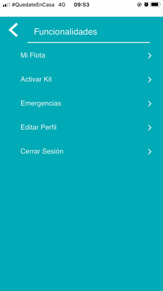 Wisefleet Screenshot 4 - AppWisp.com Wisefleet Screenshot 4 - AppWisp.com