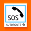 SOS Autoroute - AppWisp.com