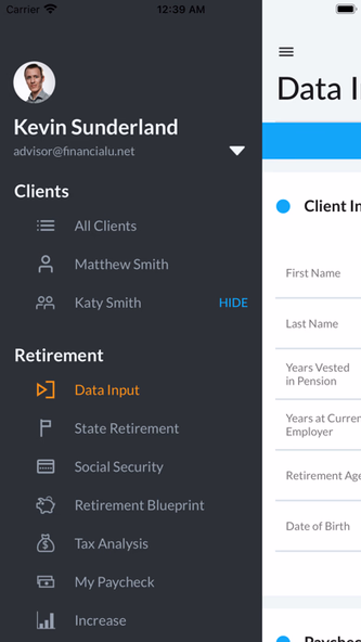 Retiremax Software LLC Screenshot 2 - AppWisp.com Retiremax Software LLC Screenshot 2 - AppWisp.com