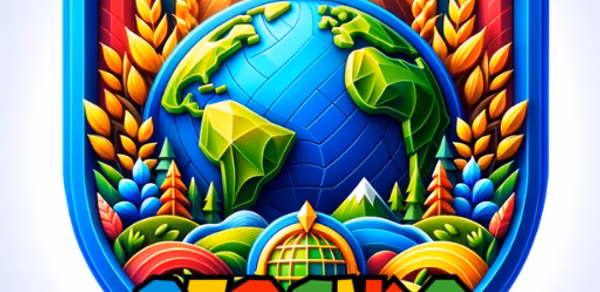 GeocikS - Geografi Tingkatan 5 Header - AppWisp.com GeocikS - Geografi Tingkatan 5 Header - AppWisp.com