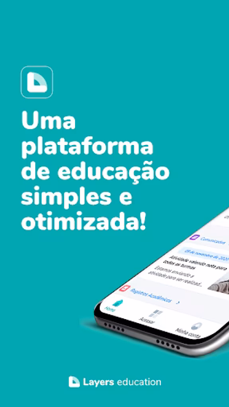 Escola Vereda Screenshot 1 - AppWisp.com Escola Vereda Screenshot 1 - AppWisp.com