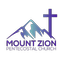 Mt Zion/The Mount DC - AppWisp.com