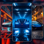 Sports Car Wallpaper HD - AppWisp.com