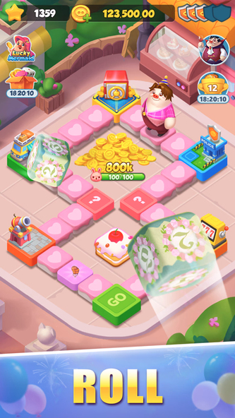 Piggy GO - Clash of Coin Screenshot 3 - AppWisp.com Piggy GO - Clash of Coin Screenshot 3 - AppWisp.com