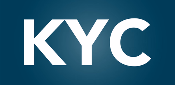 KYC Header - AppWisp.com