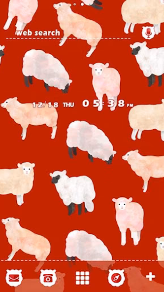 Animal Wallpaper Sheep Screenshot 1 - AppWisp.com Animal Wallpaper Sheep Screenshot 1 - AppWisp.com