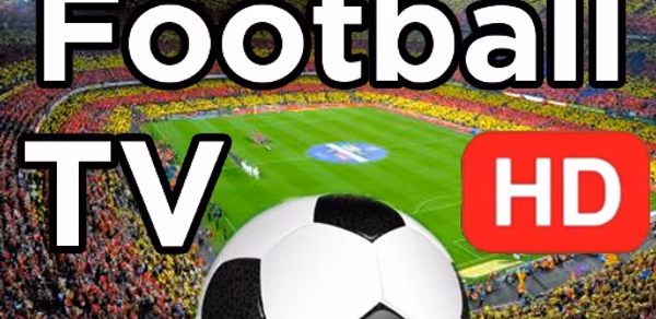 Football Live TV HD Header - AppWisp.com Football Live TV HD Header - AppWisp.com