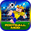 Football Soccer Mod For MCPE - AppWisp.com