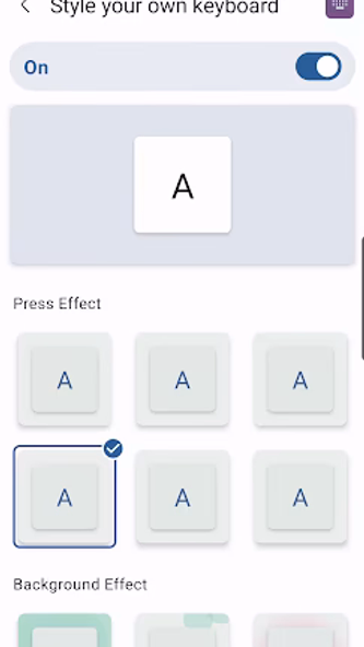 Keys Cafe - Make your keyboard Screenshot 2 - AppWisp.com Keys Cafe - Make your keyboard Screenshot 2 - AppWisp.com