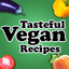Tasteful Vegan Recipes - AppWisp.com