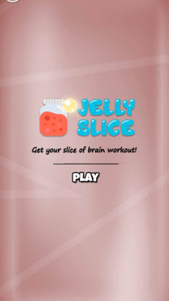 Jelly Slice Screenshot 1 - AppWisp.com Jelly Slice Screenshot 1 - AppWisp.com
