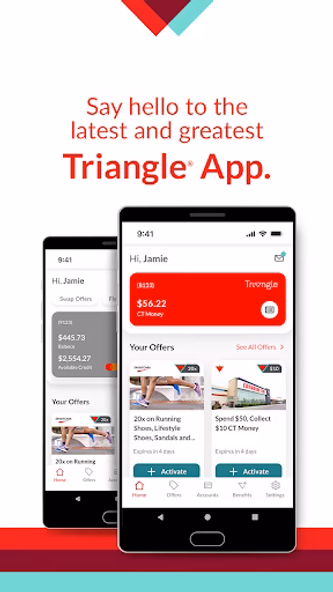Triangle Screenshot 1 - AppWisp.com Triangle Screenshot 1 - AppWisp.com