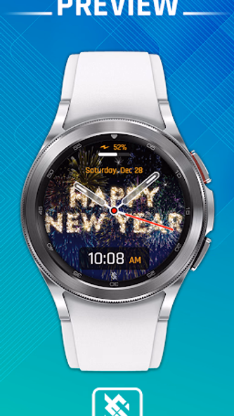 BFF6- Firework New Year Screenshot 1 - AppWisp.com BFF6- Firework New Year Screenshot 1 - AppWisp.com