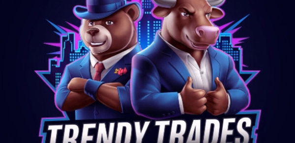 TRENDY TRADES Header - AppWisp.com TRENDY TRADES Header - AppWisp.com