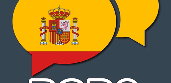Spanish ー Listening・Speaking Header - AppWisp.com Spanish ー Listening・Speaking Header - AppWisp.com