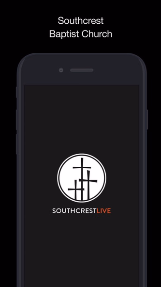 SouthcrestLive.TV Screenshot 1 - AppWisp.com SouthcrestLive.TV Screenshot 1 - AppWisp.com