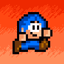 Bloo Kid - with ads - AppWisp.com