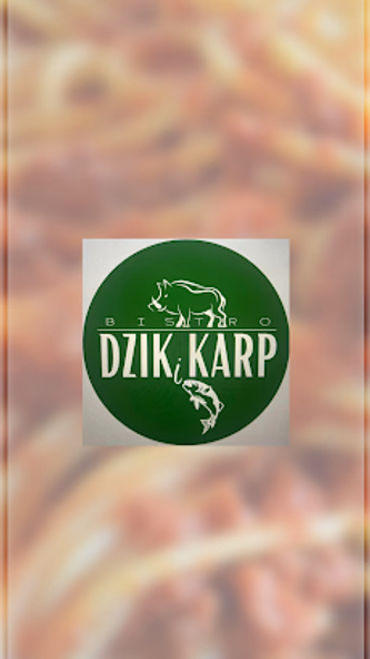 Bistro Dzik i Karp Screenshot 2 - AppWisp.com Bistro Dzik i Karp Screenshot 2 - AppWisp.com