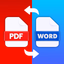 PDF Converter - PDF to Word - AppWisp.com