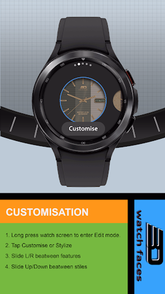 aad 14l kivi 3D watch faces Screenshot 2 - AppWisp.com aad 14l kivi 3D watch faces Screenshot 2 - AppWisp.com