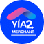 Via2Merchant - AppWisp.com