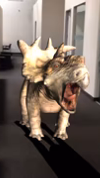 Walking With Dinosaurs: Photo Adventure Screenshot 3 - AppWisp.com Walking With Dinosaurs: Photo Adventure Screenshot 3 - AppWisp.com