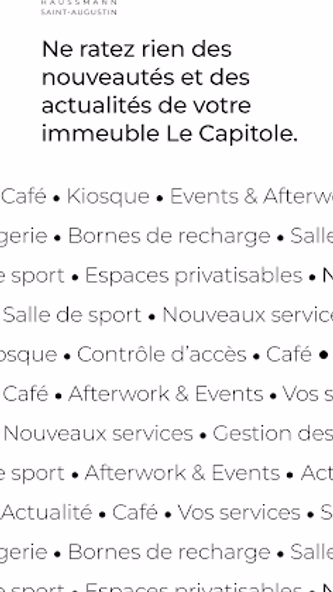 106 HSA Screenshot 4 - AppWisp.com 106 HSA Screenshot 4 - AppWisp.com
