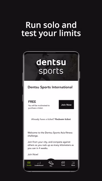 Dentsu Sports Asia Active Screenshot 2 - AppWisp.com Dentsu Sports Asia Active Screenshot 2 - AppWisp.com