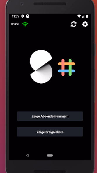sipgate - Absenderrufnummer Screenshot 1 - AppWisp.com sipgate - Absenderrufnummer Screenshot 1 - AppWisp.com