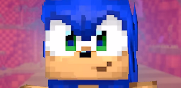 Super Sonic Mod Minecraft 2025 Header - AppWisp.com Super Sonic Mod Minecraft 2025 Header - AppWisp.com