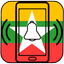 Myanmar Ringtones - AppWisp.com