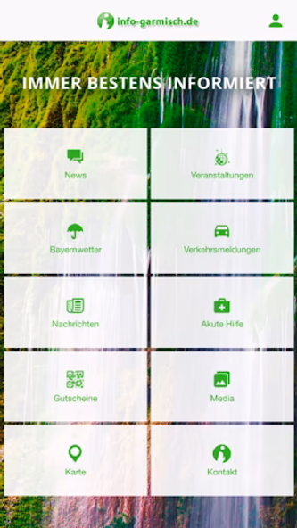 info-garmisch.de Screenshot 1 - AppWisp.com info-garmisch.de Screenshot 1 - AppWisp.com