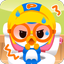 Pororo Habit - Kids Game - AppWisp.com