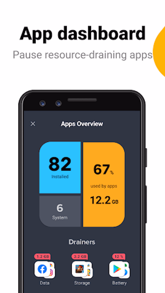 AVG Cleaner – Storage Cleaner Screenshot 4 - AppWisp.com AVG Cleaner – Storage Cleaner Screenshot 4 - AppWisp.com
