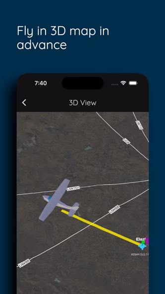Cessna CT182T Skylane Screenshot 4 - AppWisp.com Cessna CT182T Skylane Screenshot 4 - AppWisp.com